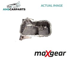 ENGINE OIL PAN SUMP 34-0084 MAXGEAR NEW OE REPLACEMENT
