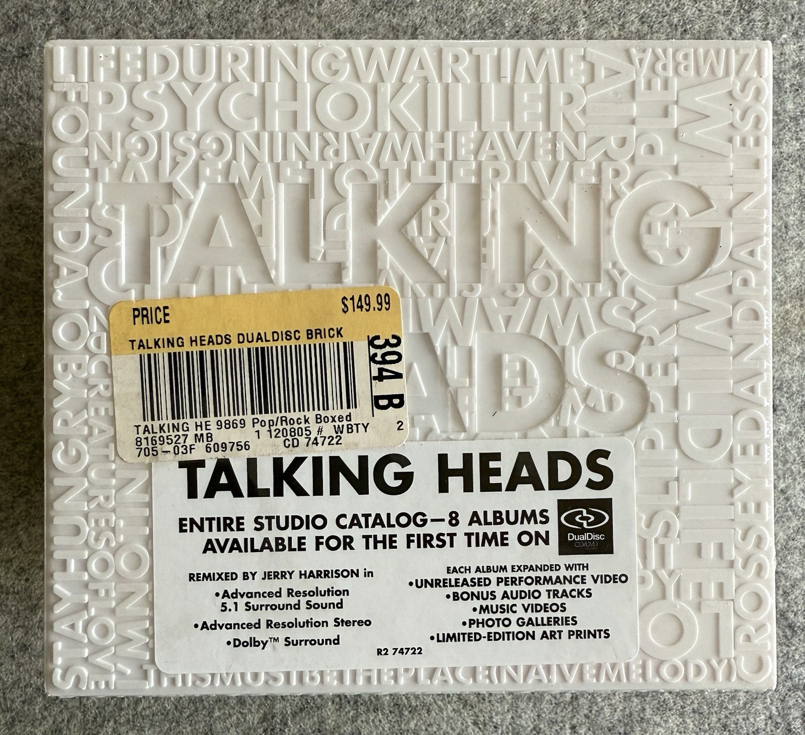 Ebay Item For Sale