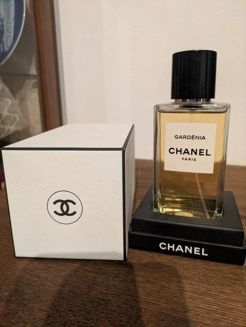 Gardenia by CHANEL Fragrances for sale | eBay