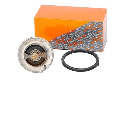 DR!VE+ THERMOSTAT KÜHLMITTEL passend für HYUNDAI ACCENT GETZ I10 I20 I30 IX20 IX
