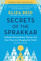 Secrets Of The Sprakkar | Eliza Reid | Englisch | Taschenbuch | 2023