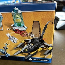 lego 76000 batman sealed