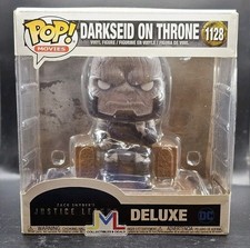 Funko Pop Justice League Movie Figures - Zack Snyder's Justice League Gallery 36