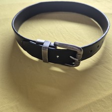 levis kids belt