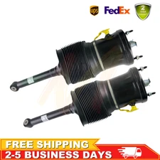 Pair LH & RH Front Air Suspension Struts For Lexus LS430 SC430 01-06 #4801050110