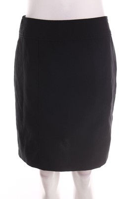 Vivien Caron Rock M schwarz