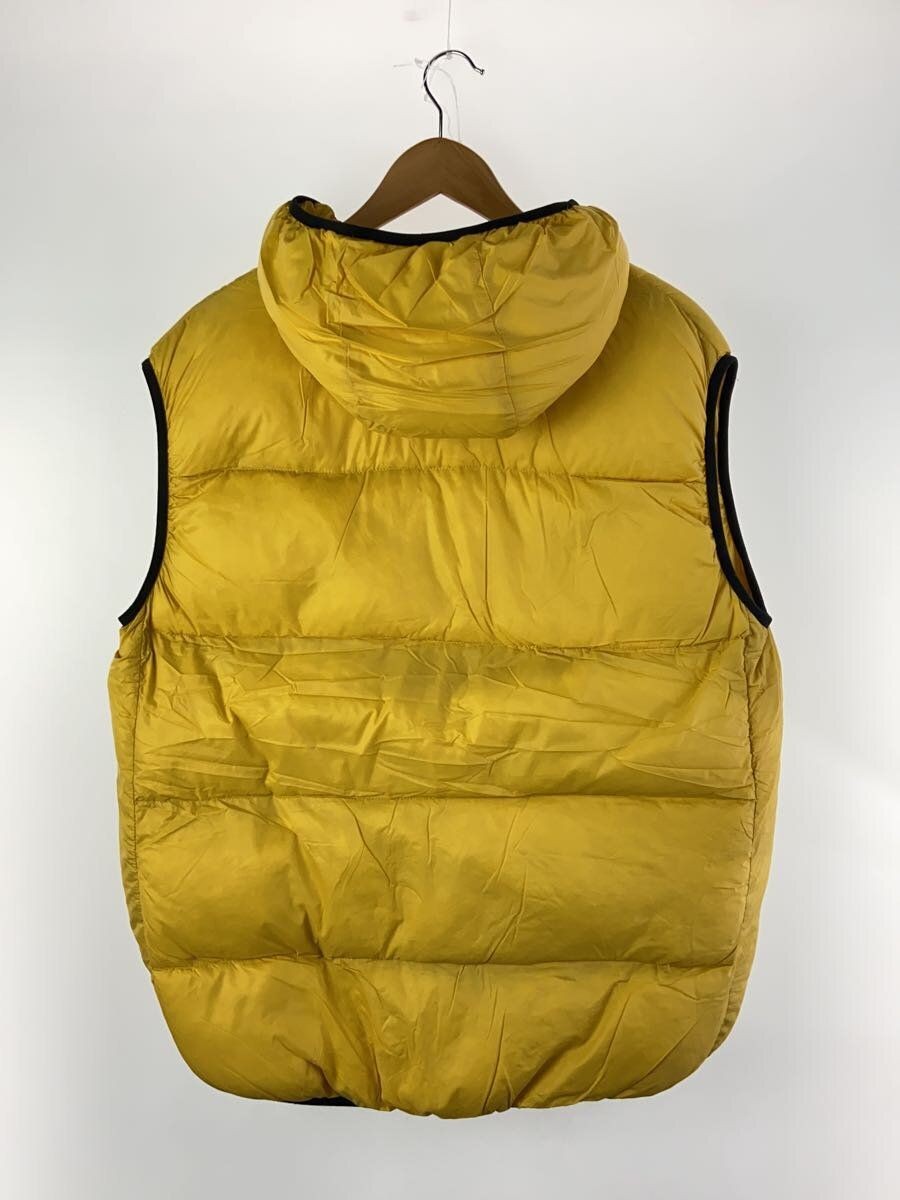Mountain Research Down Vest Anarcho Mountaineers Puff XL