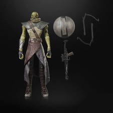 Star Wars Black Series The Mandalorian & Grogu 10 Embo 6 Inch Figure