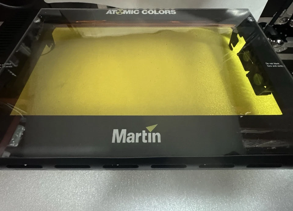 Martin Atomic Colors for Atomic 3000 Strobe Windproof (Custom) - Image 3 of 4