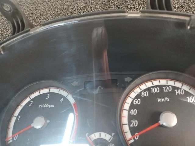 Grupos de instrumentos KIA Rio Pride 2010 940091G530 Foto 4 de 4