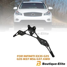 Cross-Front Bar Assembly 544B2-EG300 Fit INFINITI EX35 G25 G35 M37 M56 G37 AWD