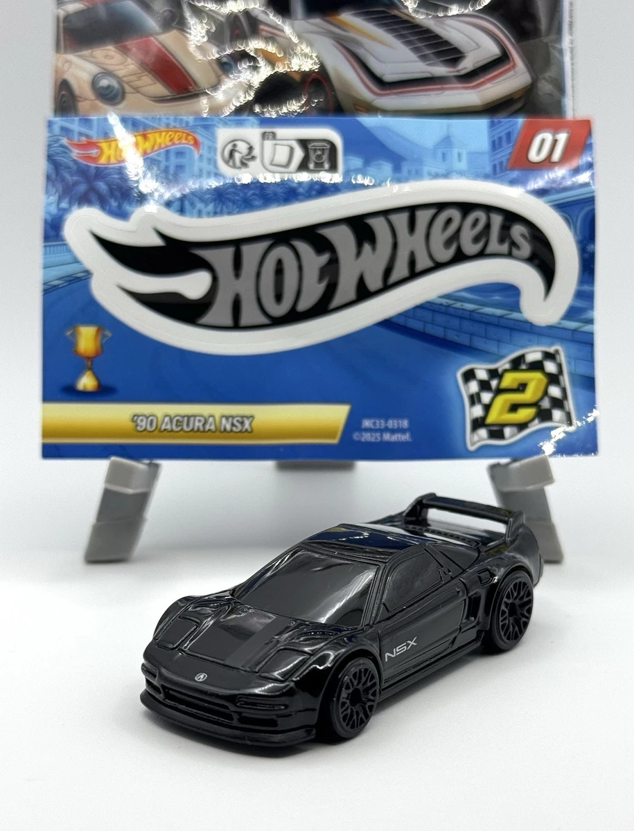 Preços baixos em Hot Wheels Acura NSX | eBay