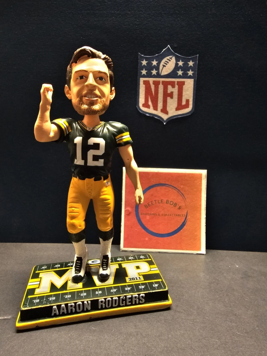 Forever Collectibles Green Bay Packers NFL Bobbleheads for sale | eBay