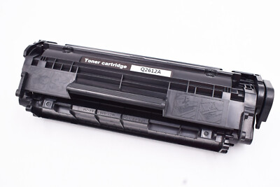 XL Toner für HP 12A Q2612A LaserJet 1010 1012 1015 1018 1022nw 3015 3020