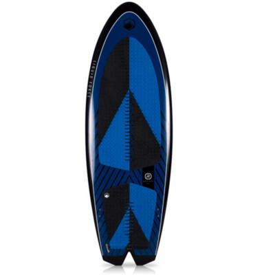 Liquid Force Boat Wakesurfer Skimmer 671470 | Rocket 60 Inch 2020