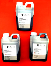 Original Peugeot K&uuml;hlerfrostschutz 6 Liter Blau/Gr&uuml;n bis -35&deg;C - 1637756380