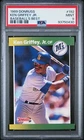 1989 Donruss Best ROOKIE Ken Griffey Jr. #192 - PSA 9 - Seattle Mariners