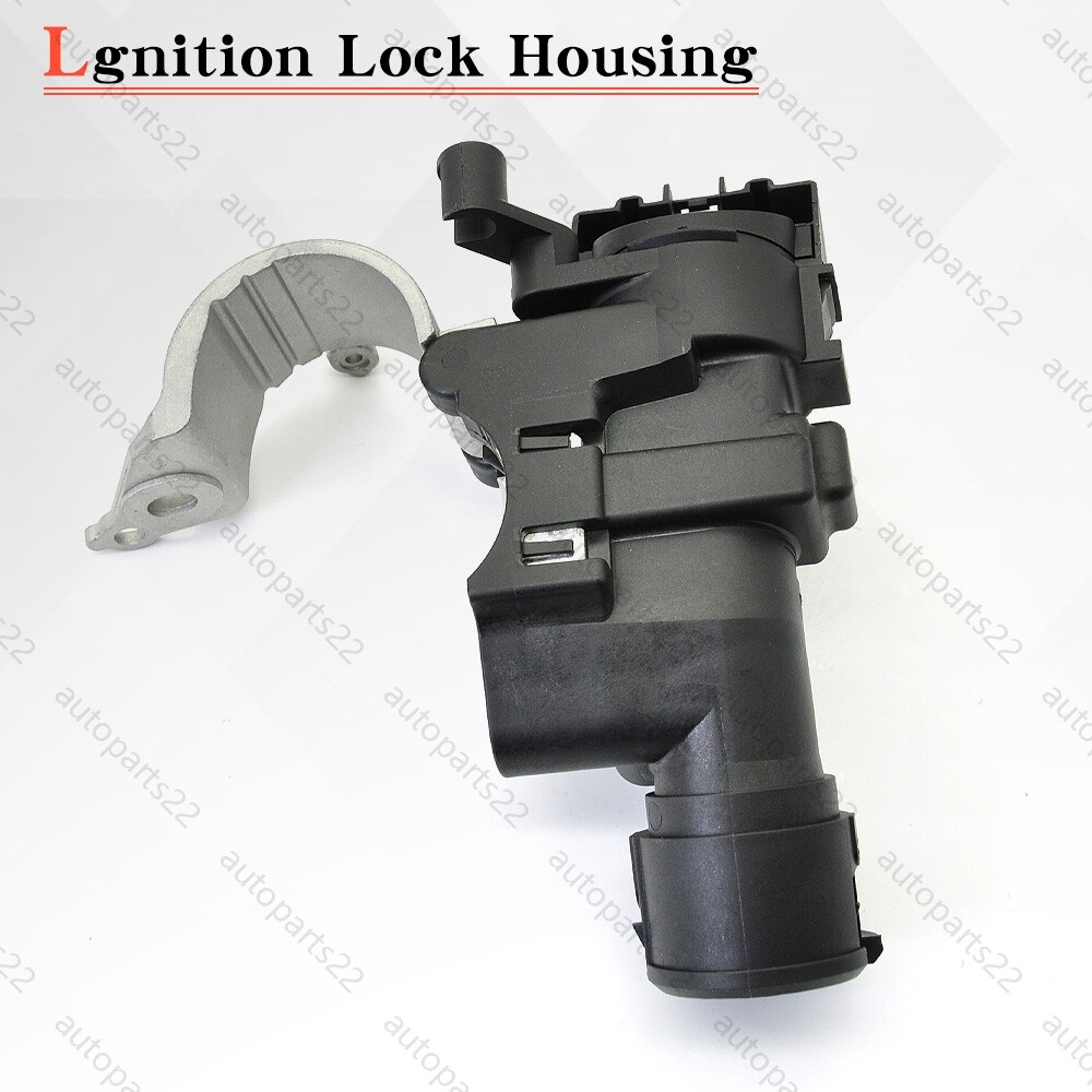 New Ignition Lock Housing 9L8Z3511A For Ford Focus Escape Mercury Mazda 0811 eBay