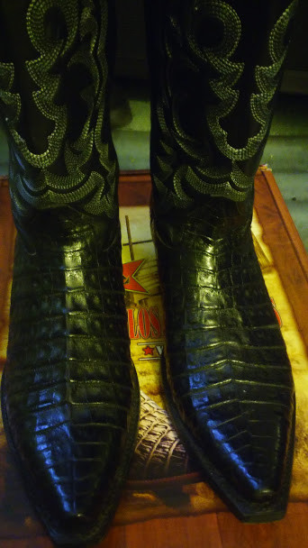 botas vaqueras online