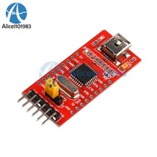 FT232BL FT232 USB to TTL 5V 3.3V Download Cable to Serial Adapter Module