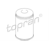 Topran ÖLfilter Anschraubfilter FüR VW Passat Variant 1.9 TDI Audi A4