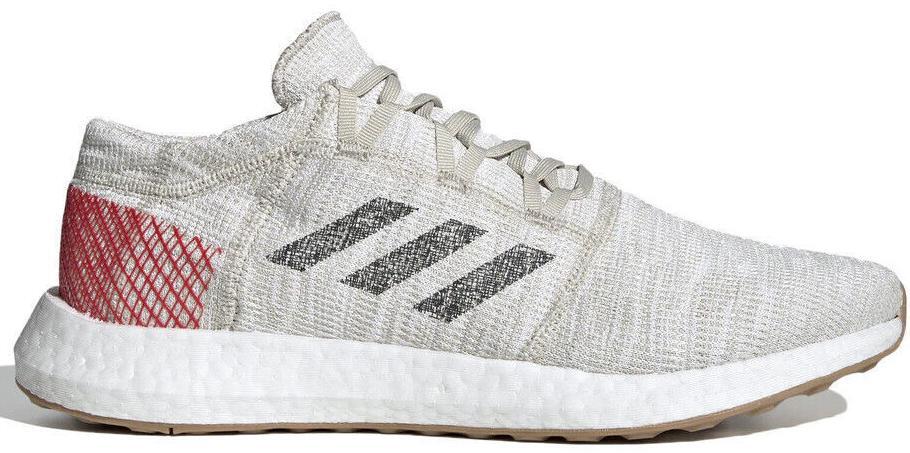 adidas PureBoost GO Clear Brown for Sale | Authenticity  display picture 3