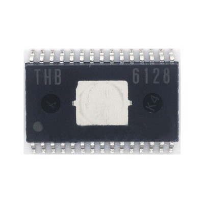 1PCS THB6128 HSOPP24 [ ] #WD2 *