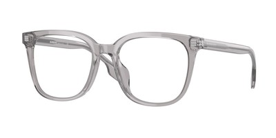 Burberry BE2361D 3028 Transparent Grey 53mm 53mm DA