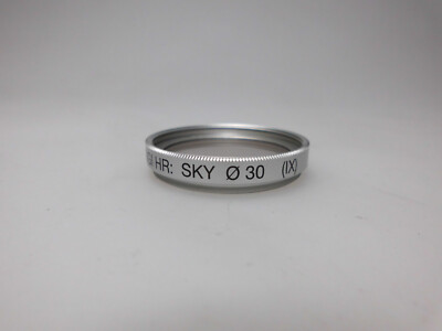 Hama Digi HR Skylight 30mm Filter
