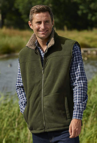 Champion Country Estate Saunton Fleece 