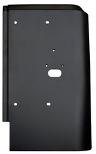 Rear Tail Light Panel Rh For 97-04 Jeep Wrangler Key Parts 0485-136 Rear Tail Light Panel Rh For 97-04 Jeep Wrangler Key Parts 0485-136