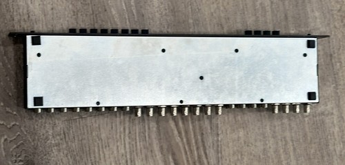 Kramer Electronics VM-84S 8x4 Video Audio Switch (Unit Only) - Picture 8 of 8
