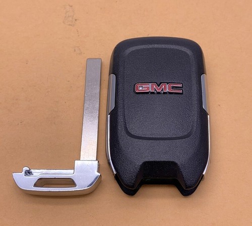 OEM 2021 2022 GMC SIERRA 1500 2500 3500 SMART KEY PROXIMITY REMOTE FOB 13522904 - Bild 3 von 5