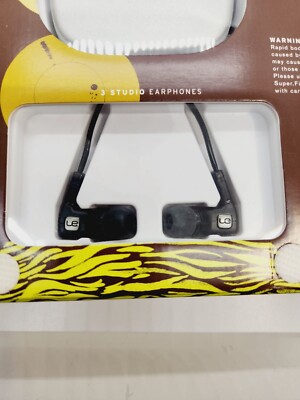 New! Ultimate Ears Super.fi 3 Studio Professional Earphones | eBay