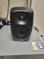 GENELEC 4020B 4" TWO-WAY Bi-Amplified QUALITY ACTIVE LOUDSPEAKER Studio Speaker