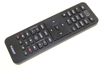 Original Fernbedienung Viasat URC-176005-00R00 für Samsung SMT-S5140