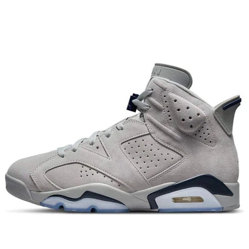 CT8529 012 Jordan 6 Retro Georgetown (2022) [NO BOX]*