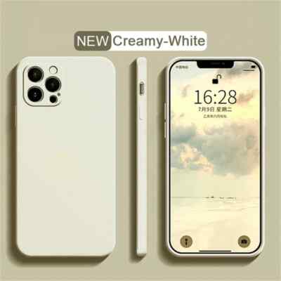 For iPhone 17 16 15 14 13 12 11 Pro Max XS XR X SE 8 7 SE Case Camera Lens Cover