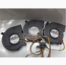 for 3PCS SANYO Turbo Blower 9BD12SC6-20 12V 0.28A Cooling Fan 7CM 7520 AMK