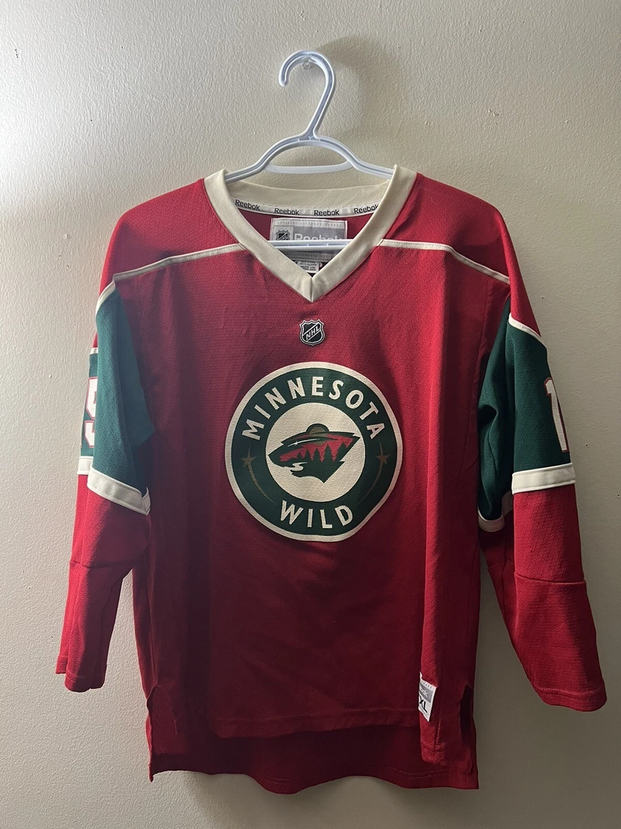 Reebok youth nhl jerseys 2025