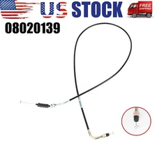 Shift forward Reverse Cable for  UTV DONGFANG SAFARI ARMORED HILANDER DF200GKV