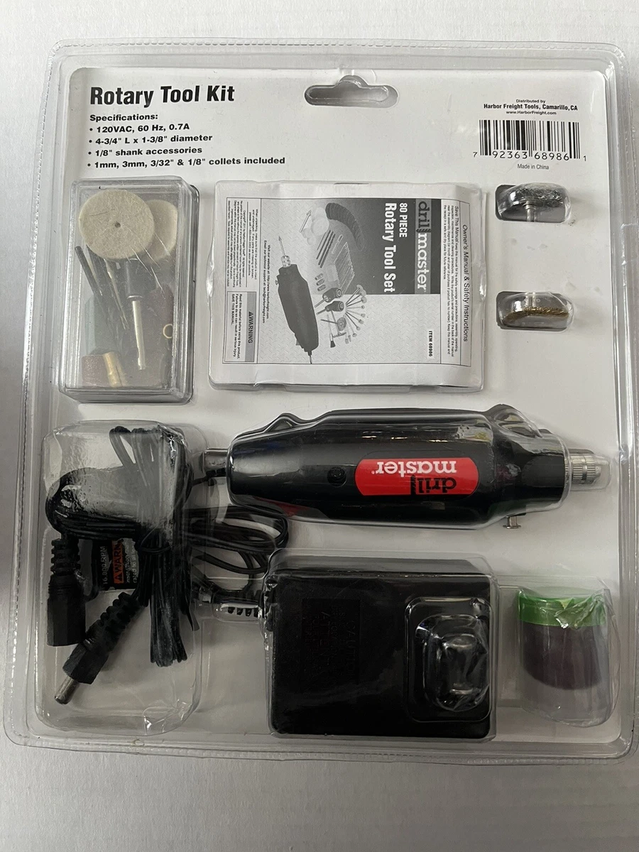 Drill master set sale