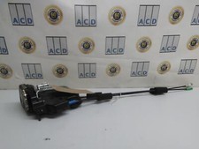 LEXUS RX SERIES RX400 5D0116 Door Lock Assembly Mk2 (XU30) Rear Right 03-09