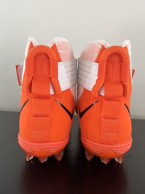 Size 16 Nike Force Savage Elite TD 2 P Football Cleats  display picture 2