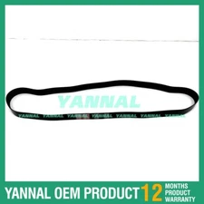 ISX15 Fan Belt 12PK2250 For Cummins Diesel Engine Parts