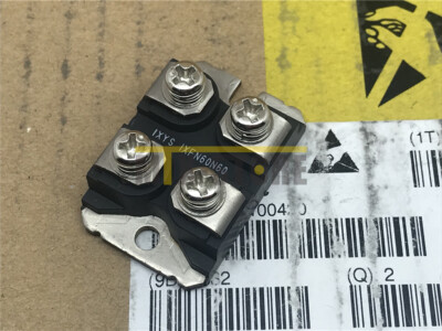 1QTY Brand New Module IXYS IXFN60N60 Quality Assurance 100%