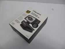 Aluratek HD 1080P USB Webcam with Built-In Mic Windows & Mac