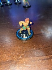 Heroclix Infinity Challenge Hercules 119 Wizkids 2002