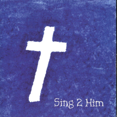 Sing 2 Him: Nikki Heinen, Hilari Bruns, Amy Kiel, Sheboygan WI (CD, 1998)