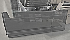 FREIGHTLINER CASCADIA 2018 & UP CENTER and BA...